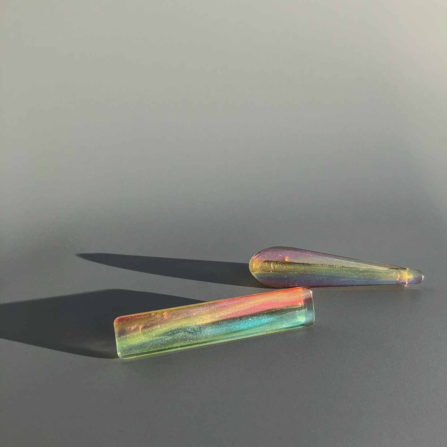 Avery Hair Bar by Veronique