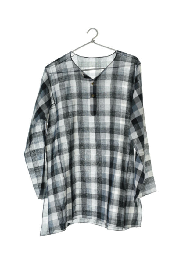 Alia Kurta - Emporium of the Modern Man
- 8