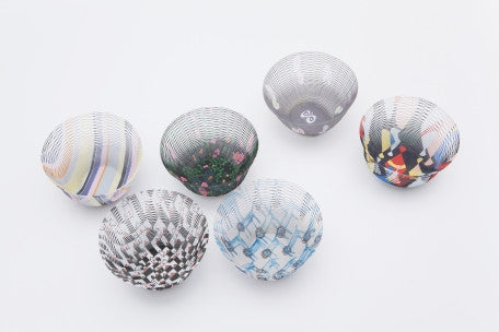 Airvase Mina Perhonen - Party - Emporium of the Modern Man
- 7