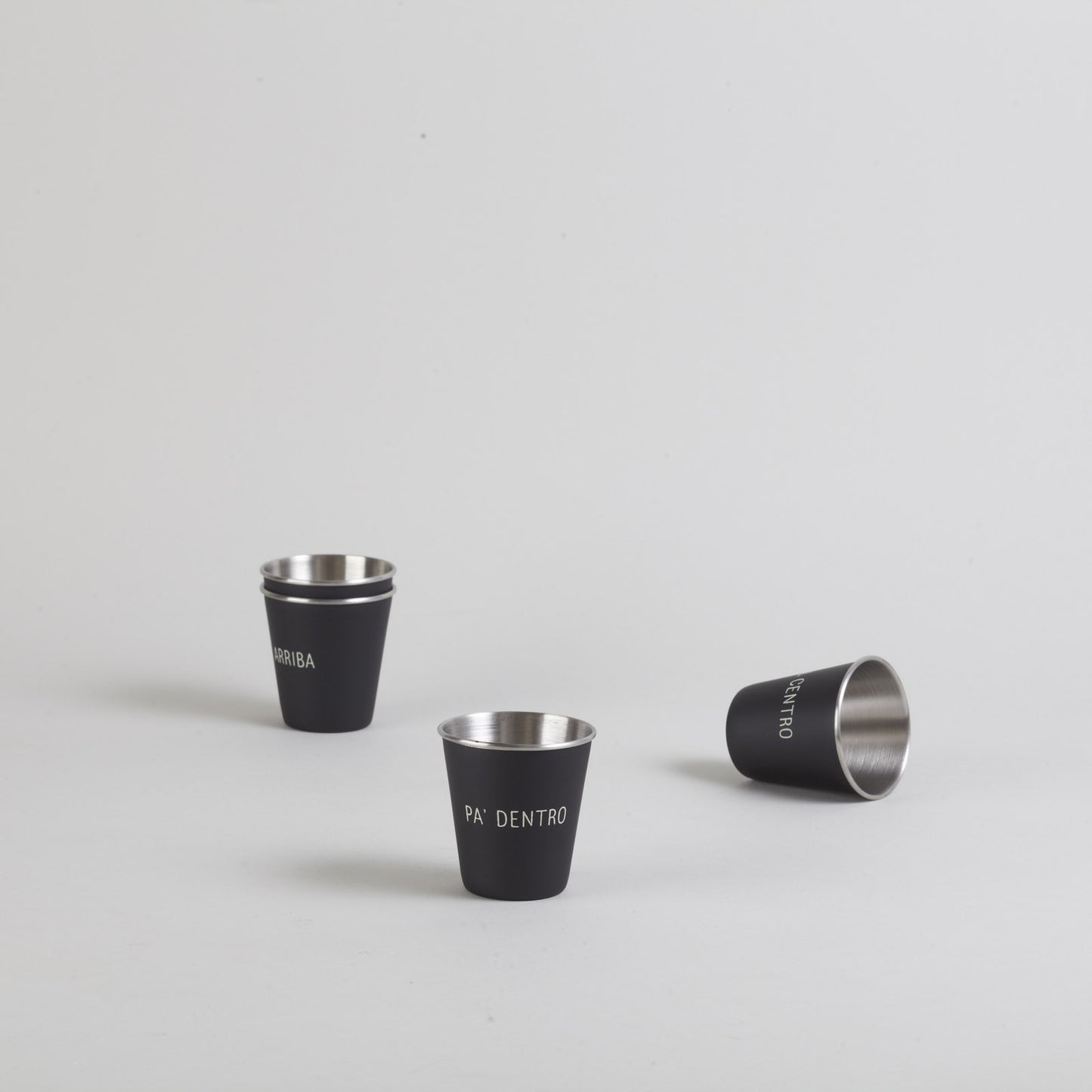 Spanish Toast Shot Glass Set - Emporium of the Modern Man
- 4