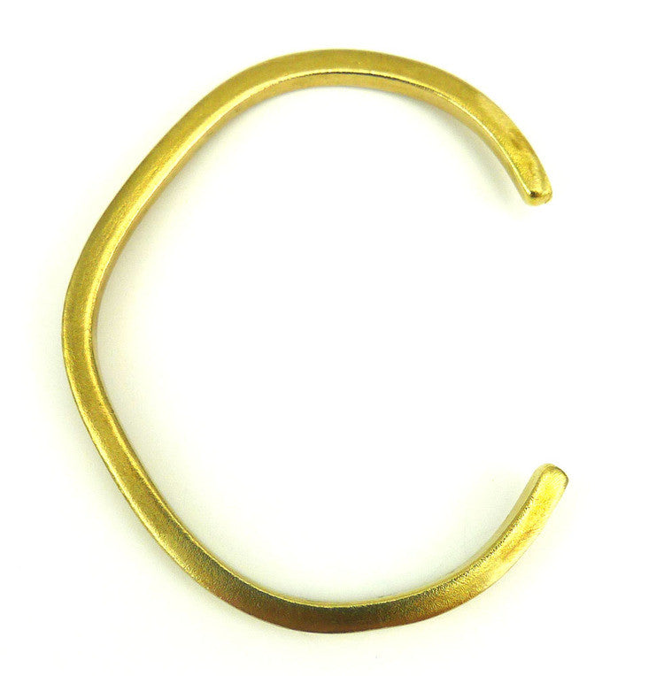 Cold Picnic - C is for Canyon cuff