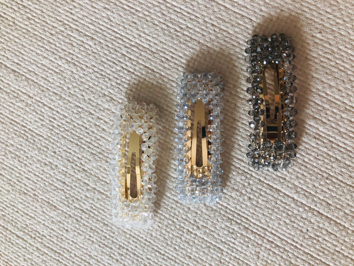 Veronique Rock Sugar Accessories Collection