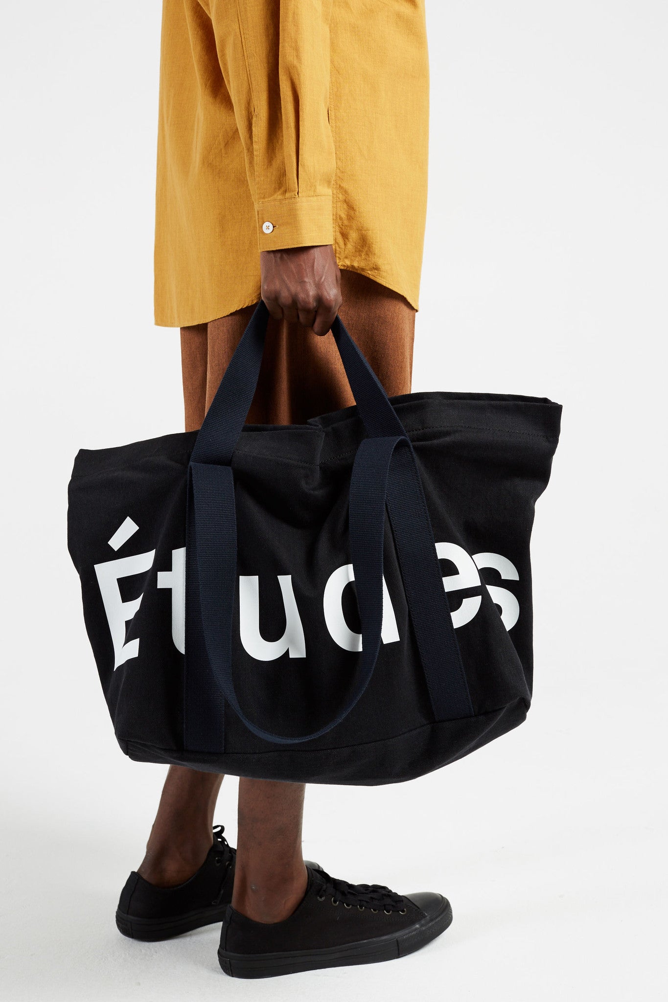 Études Studio - May Black Bag