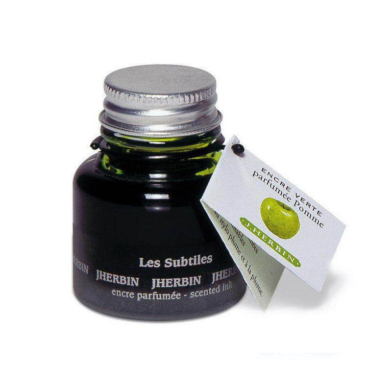 Perfumed Ink - Emporium of the Modern Man