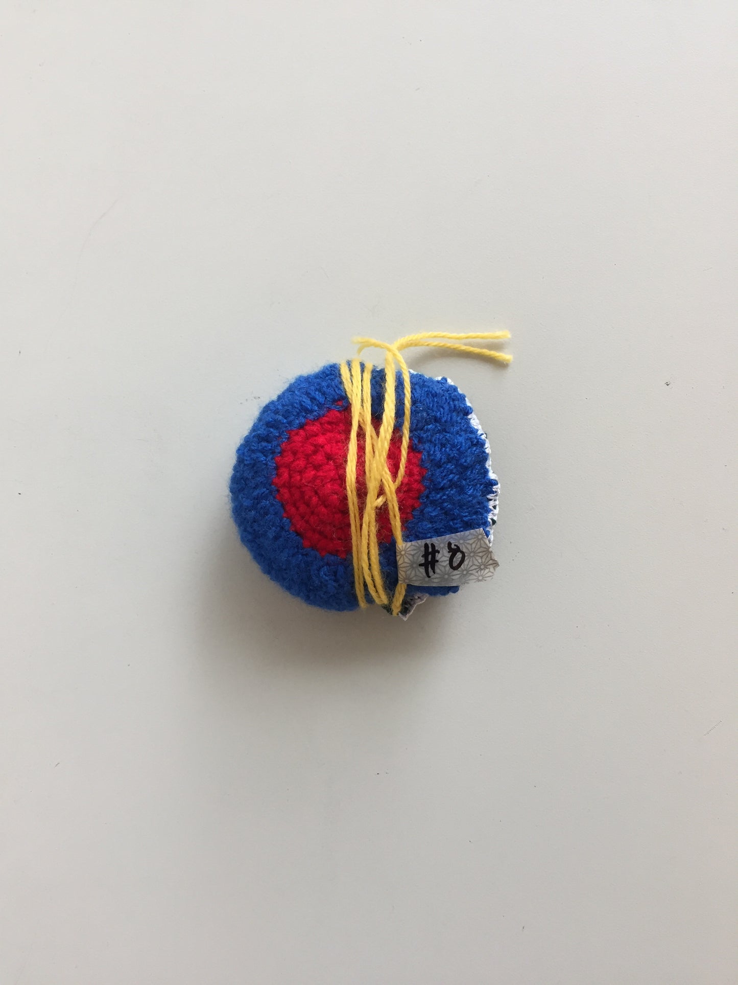 #8 Mocha by Annabel Lubega