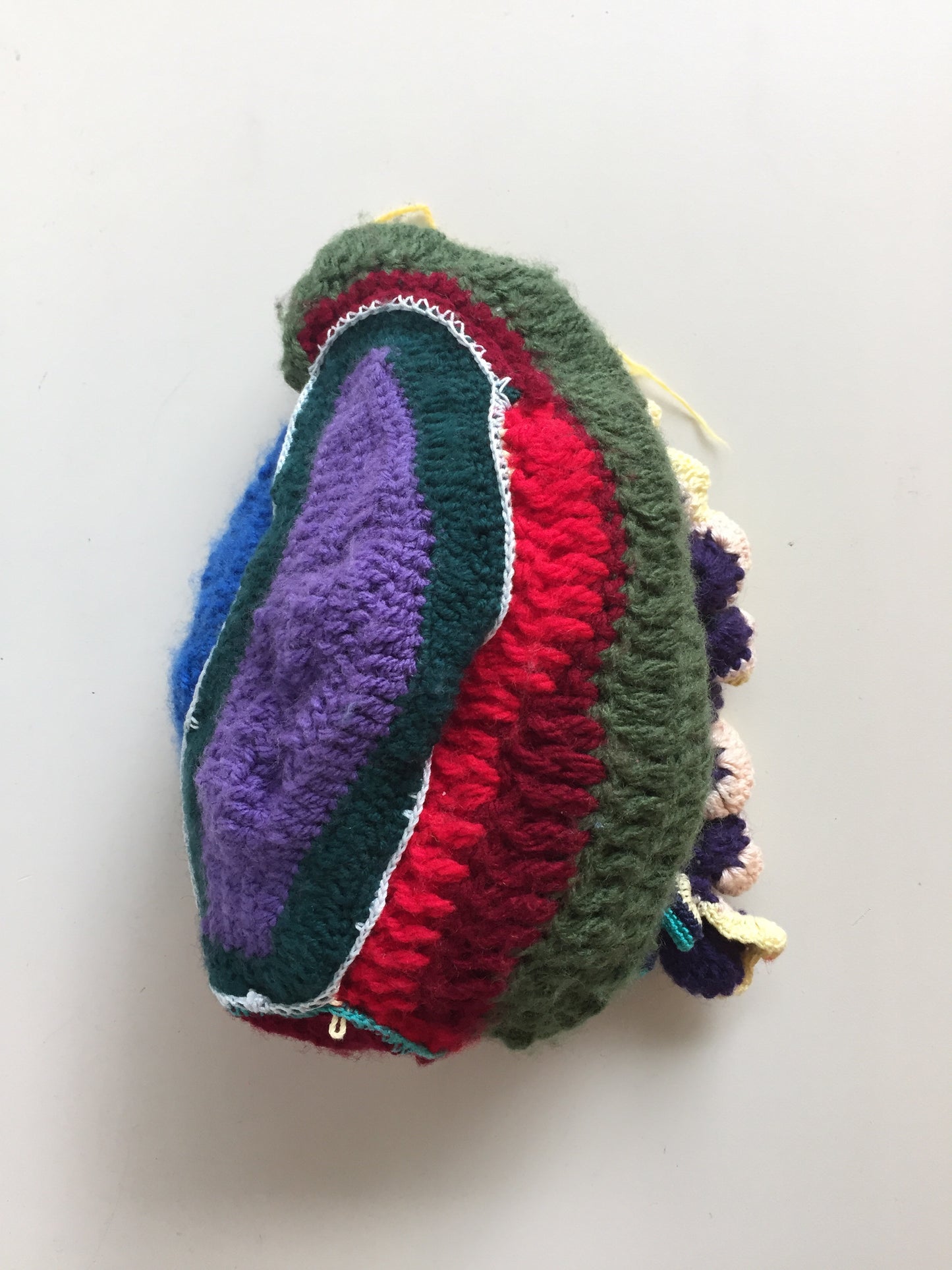 #3 Mocha by Annabel Lubega