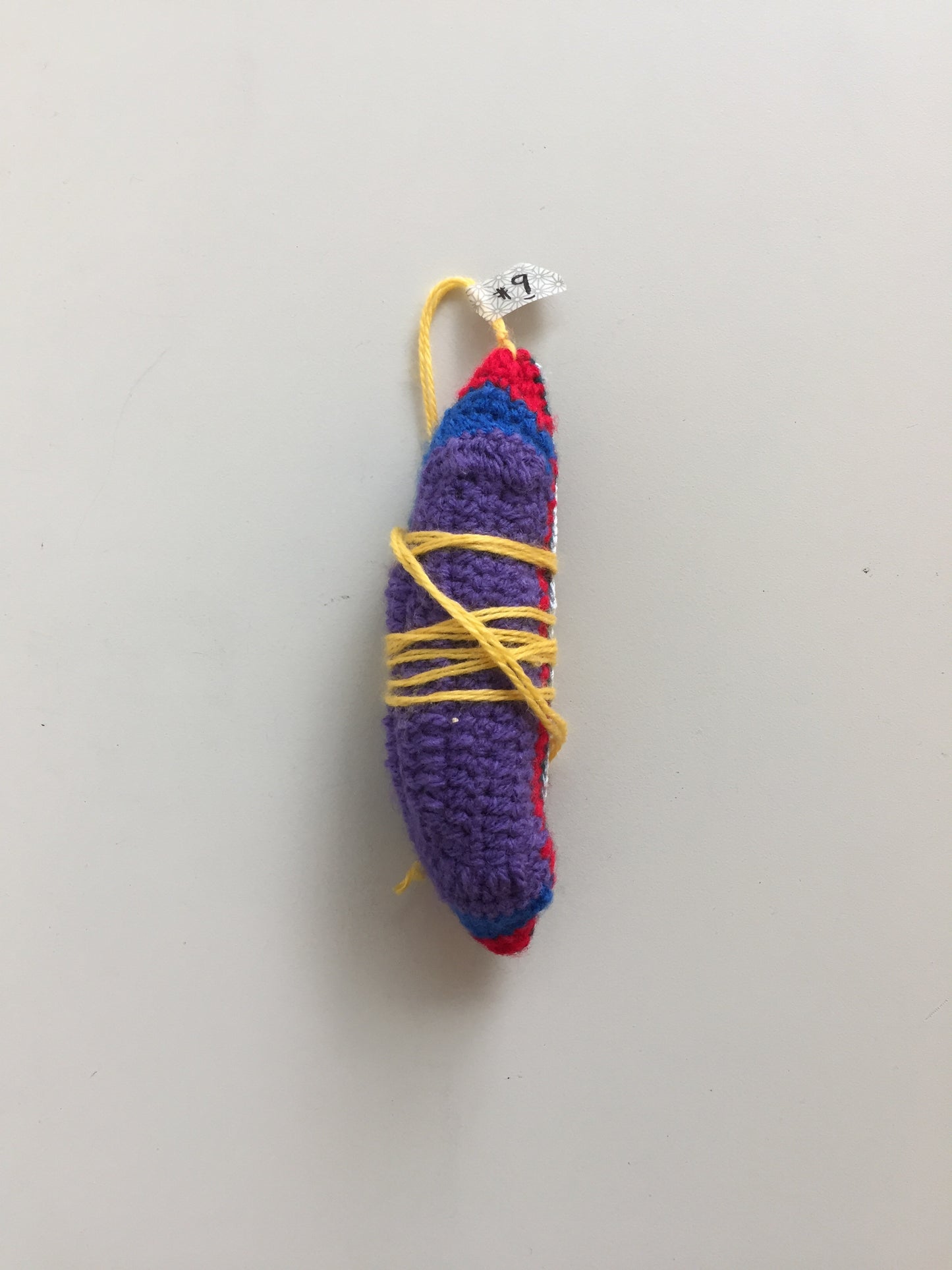 #9 Mocha by Annabel Lubega