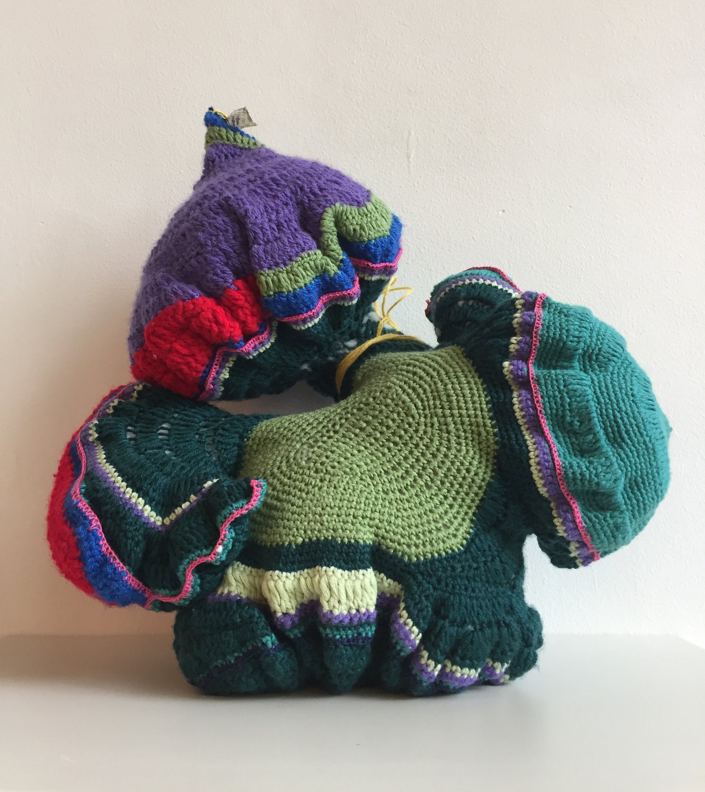 #4 Mocha by Annabel Lubega