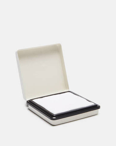 Heavy duty ink pad (Blue)