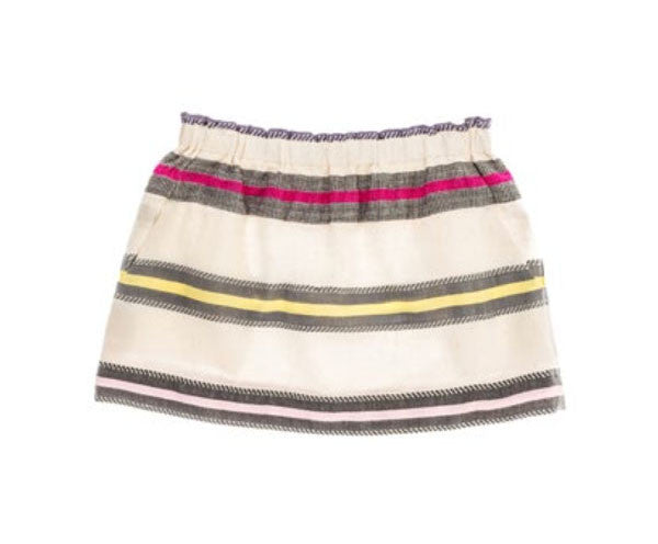 Megaz Skirt - Emporium of the Modern Man
- 4