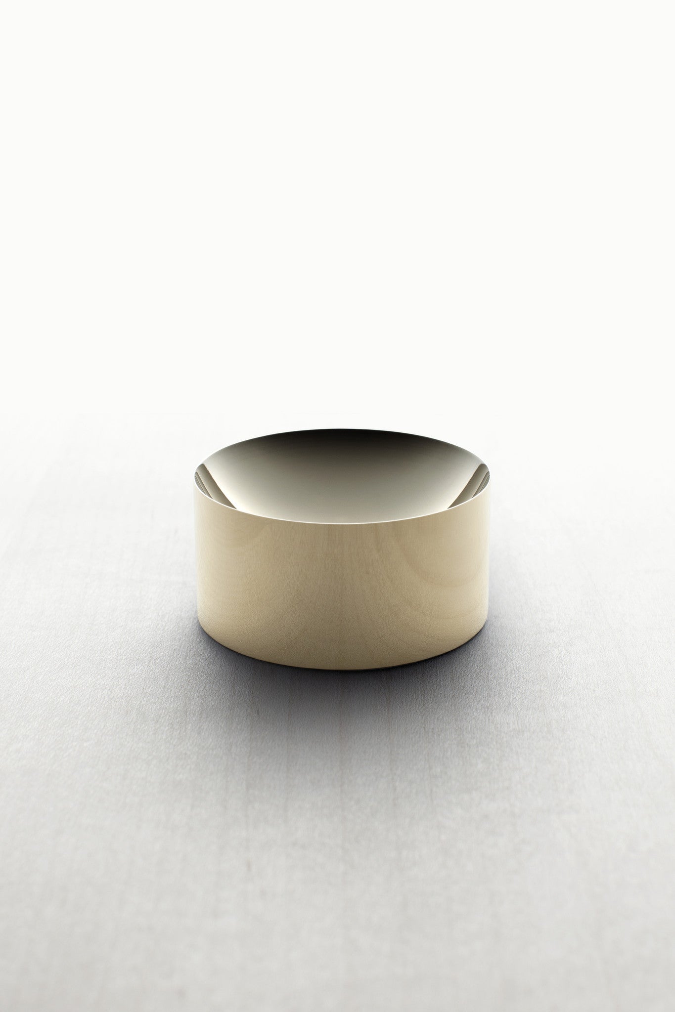 Brass Dish 60 - Emporium of the Modern Man