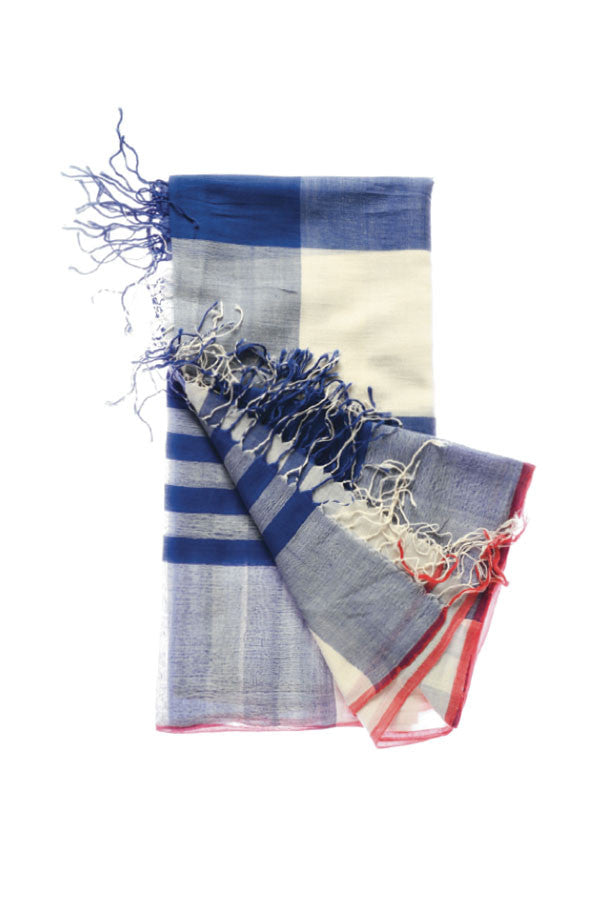 Modernist Sarong - Emporium of the Modern Man
- 4