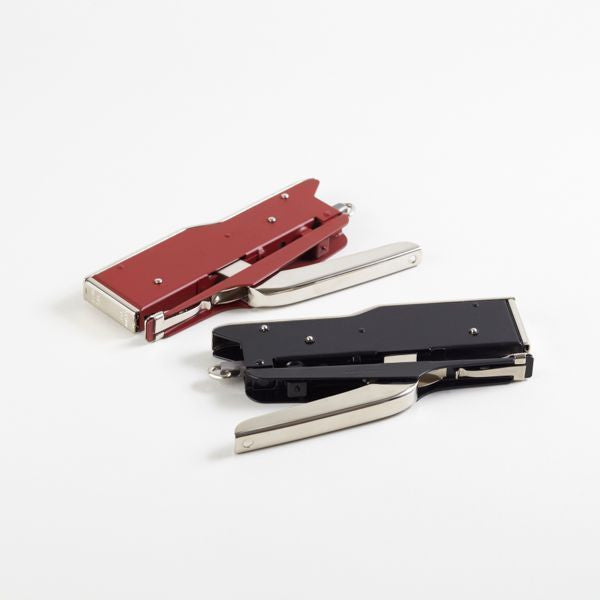548 Metal Plier Office Stapler - Emporium of the Modern Man
- 4