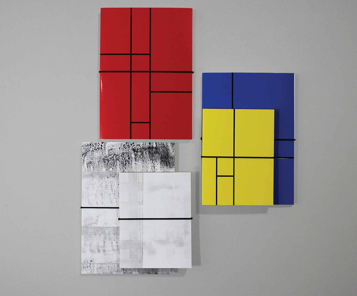 Cashier Bloc Square - Emporium of the Modern Man
- 2