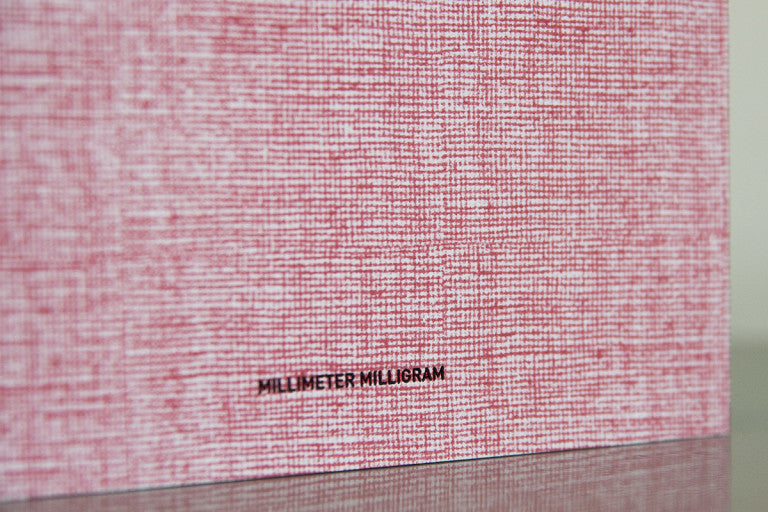 Past Present Future Planner 2017 - Large - Emporium of the Modern Man
- 11