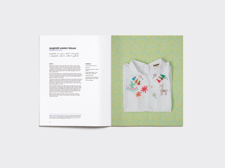 A Little Bit Crafty by Frankie - Emporium of the Modern Man
- 4