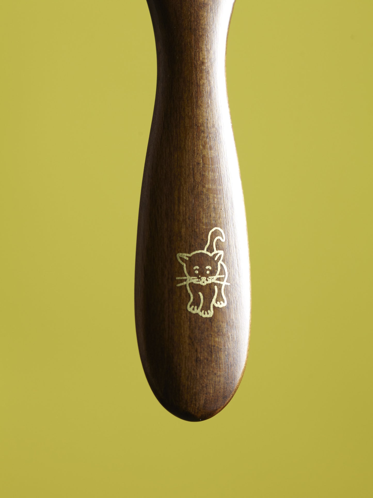 Cat Brush - Emporium of the Modern Man
- 3