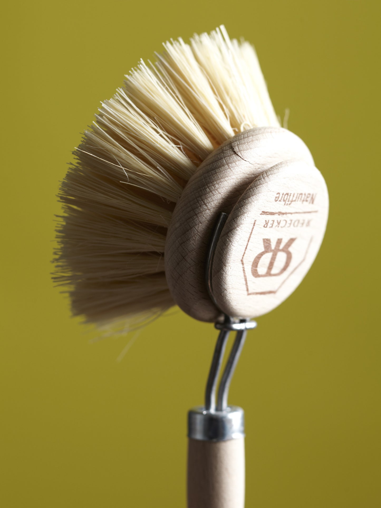 Wooden Dish Brush - Emporium of the Modern Man
- 3