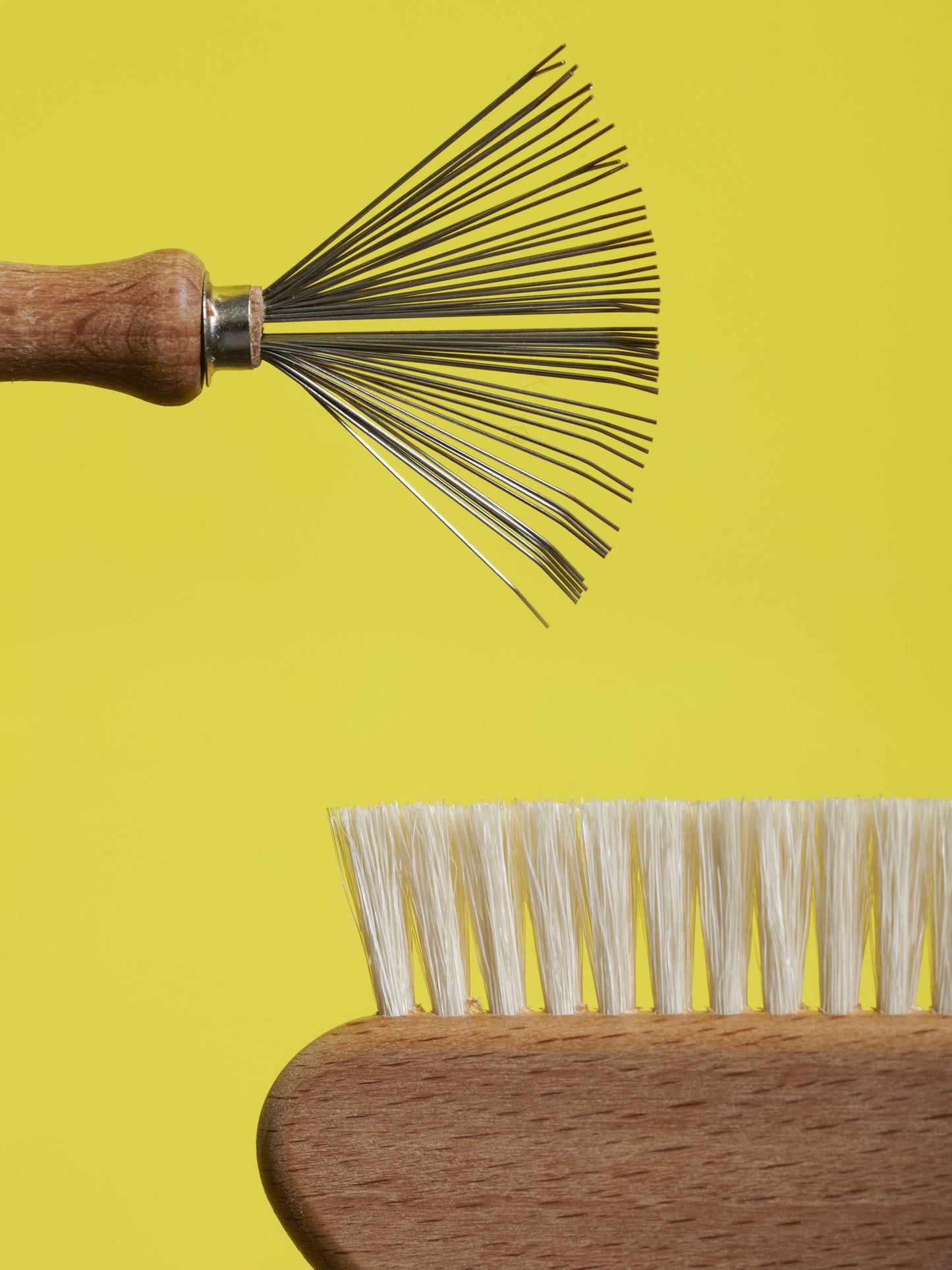 Hairbrush Cleaning Set - Emporium of the Modern Man