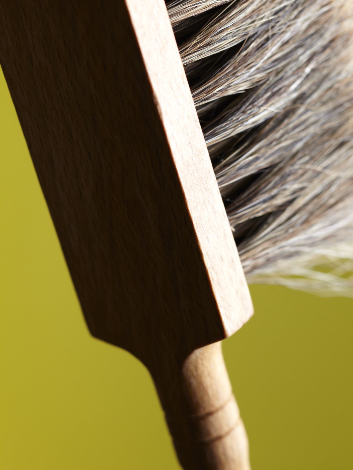 Split Horsehair Hand Brush - Emporium of the Modern Man
- 3