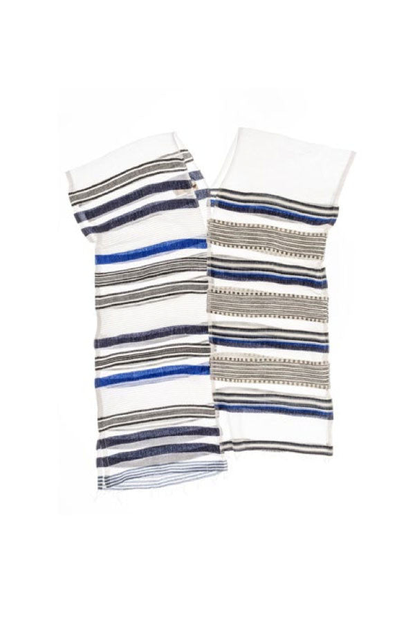 Rucha Split Cover-up - Emporium of the Modern Man
- 3