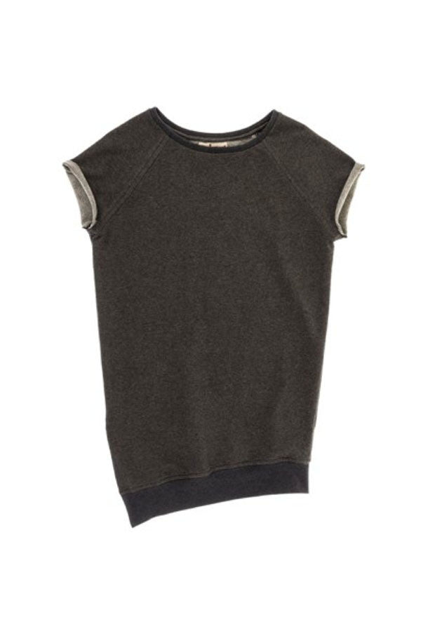 Side Split Sweatshirt - Emporium of the Modern Man
- 7