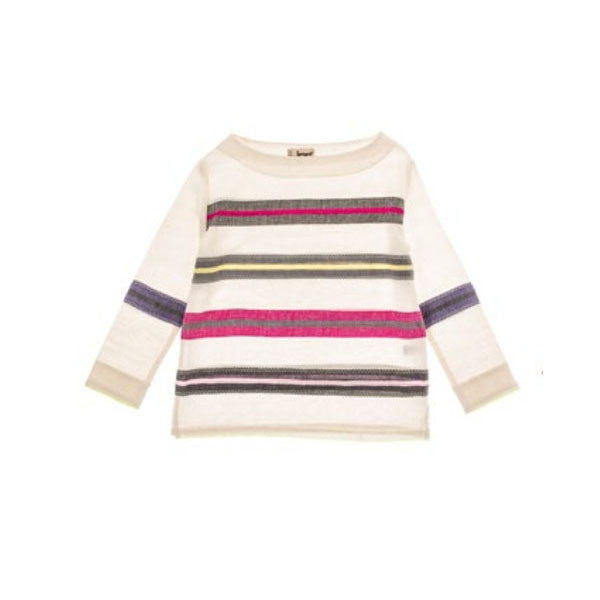 Megaz Smock Shirt - Emporium of the Modern Man
- 4