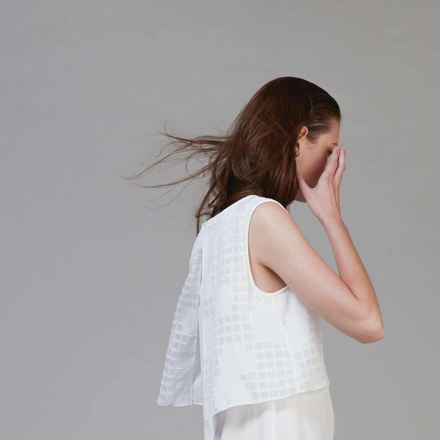 Lao Fu Zi' Layered Dress #42 - Emporium of the Modern Man
- 7