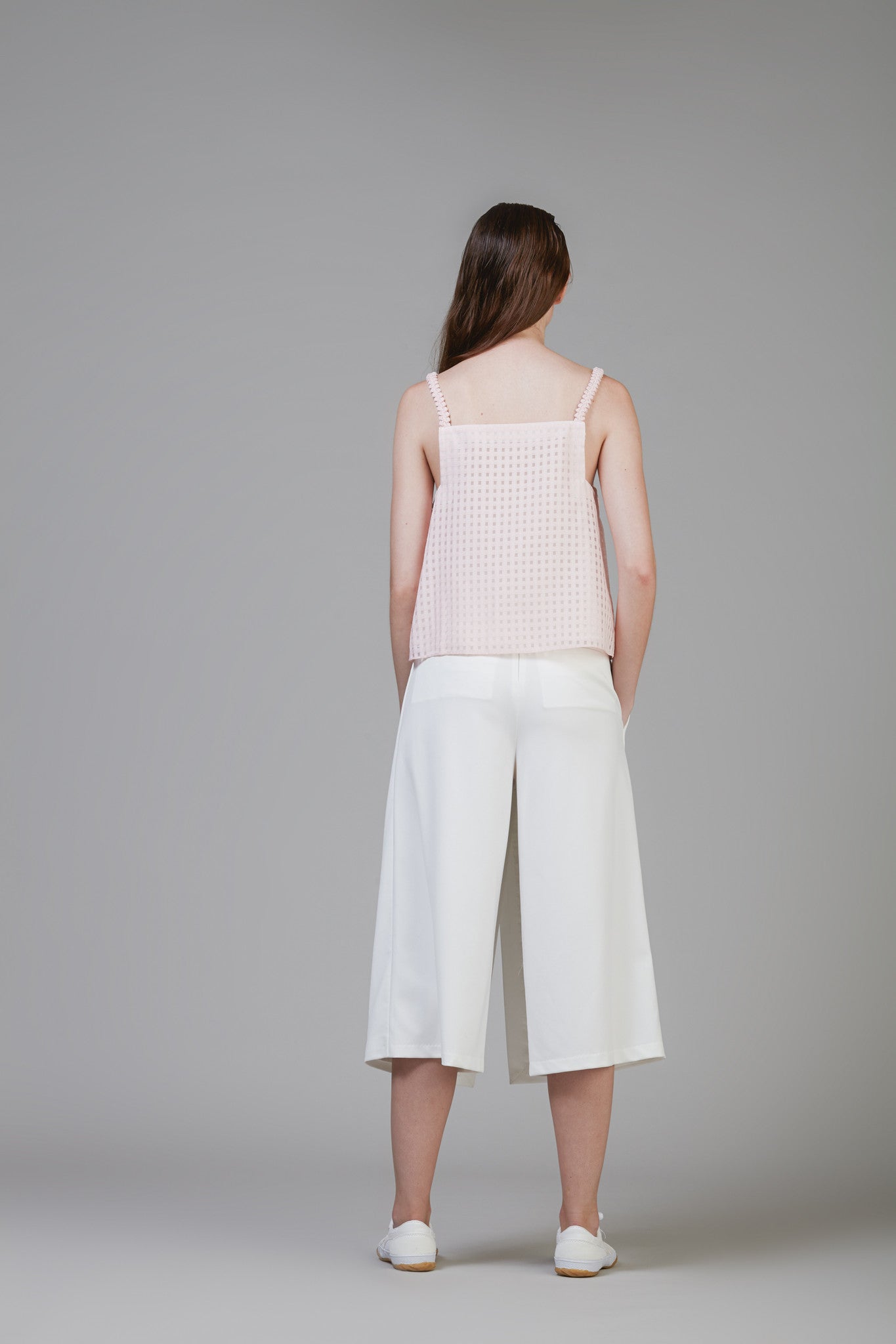 Wrap Effect Culottes #55 - Emporium of the Modern Man
- 5