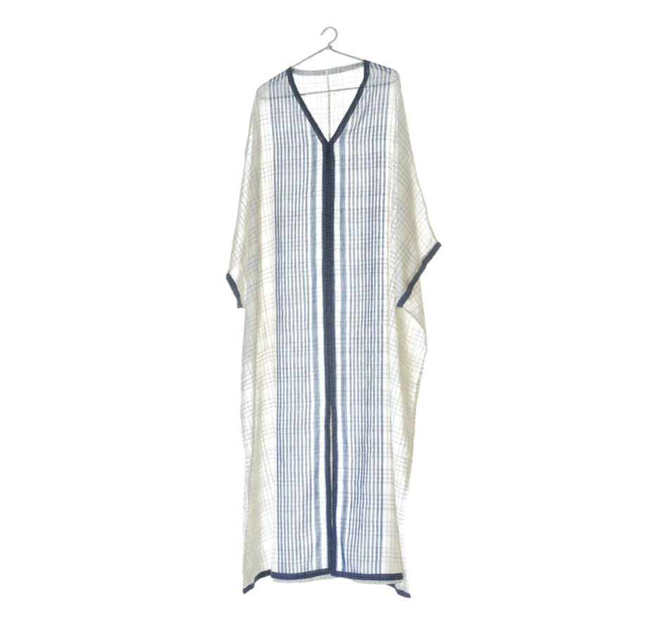 Usha Kaftan - Emporium of the Modern Man
- 5