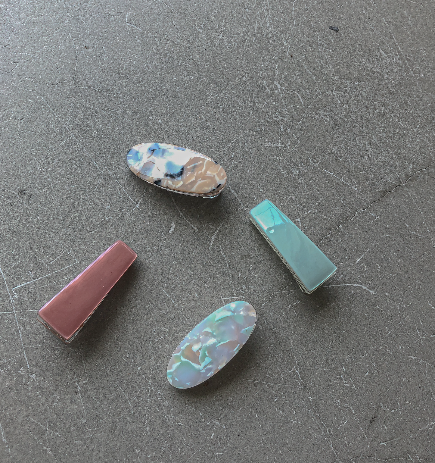 Mini Hair Stones v.2 by Veronique