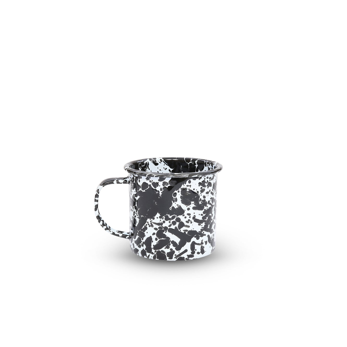 Enamel Speckled Mug by PROSE Tabletop