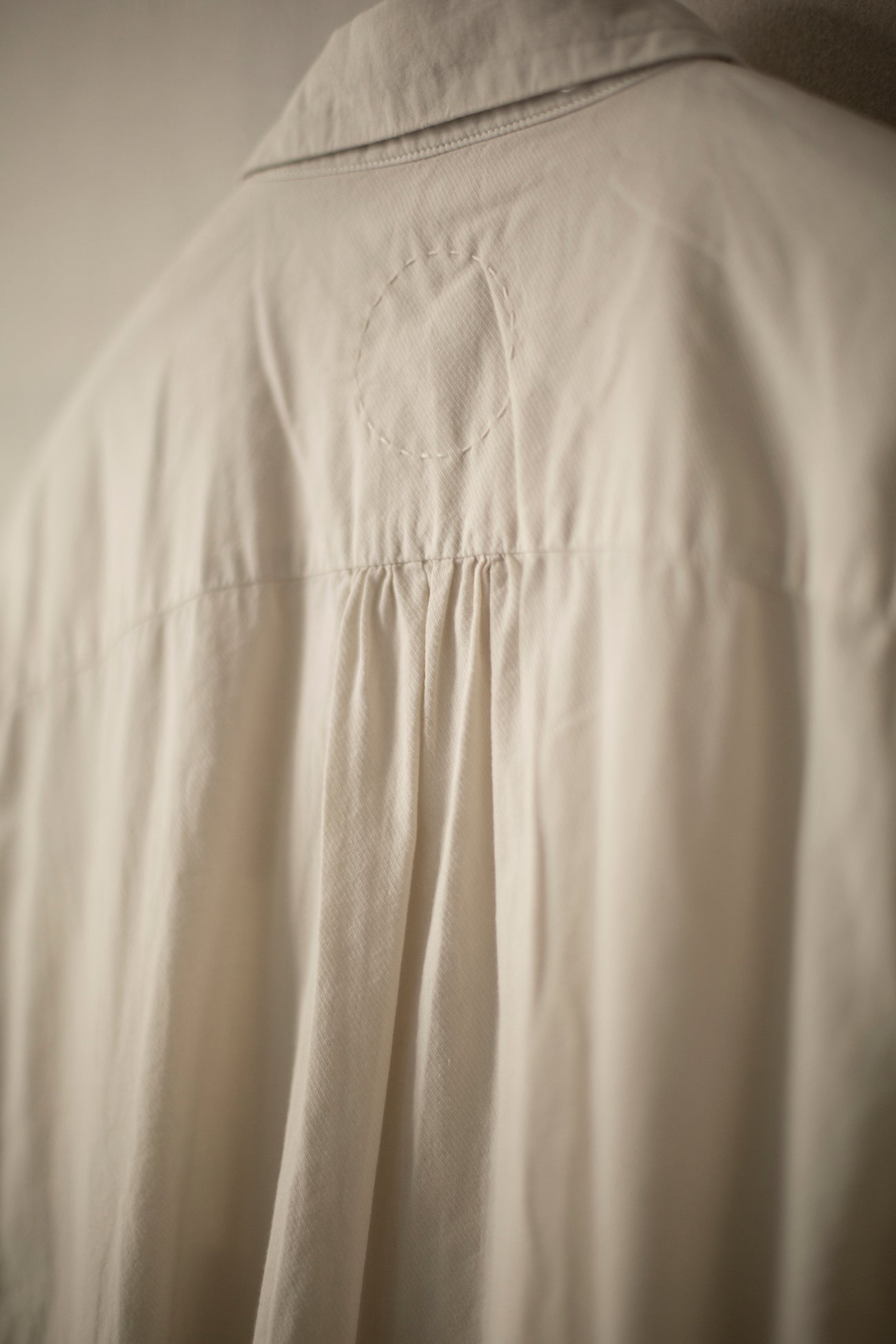 Ancient Long Sleeved Shirt by Cosmic Wonder