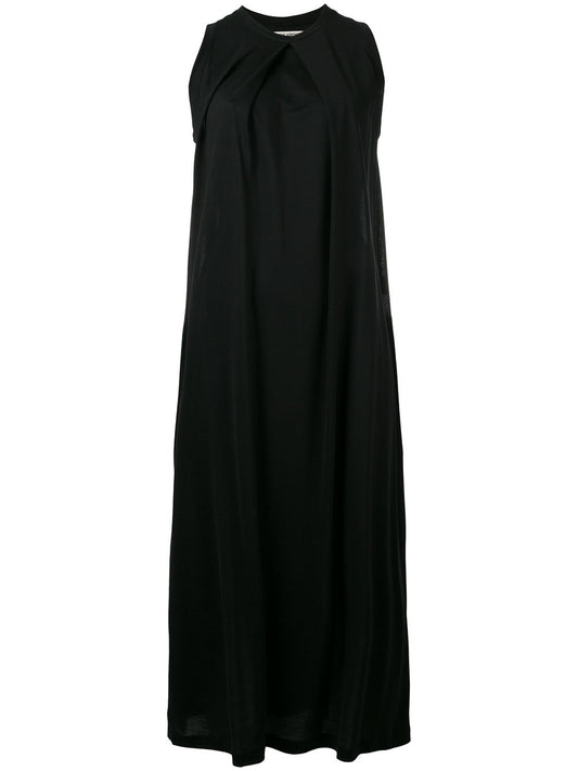 Pine dress - Black