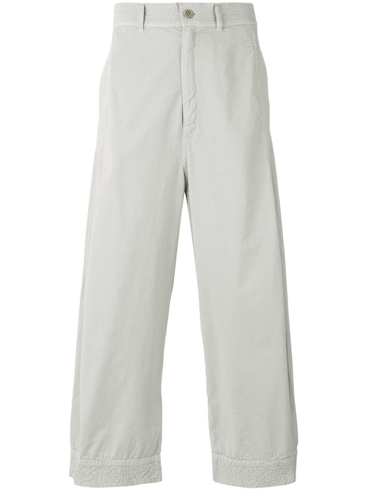 Junko pants - Stone