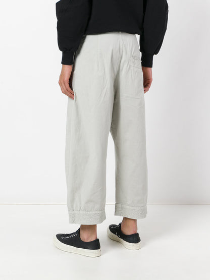 Junko pants - Stone