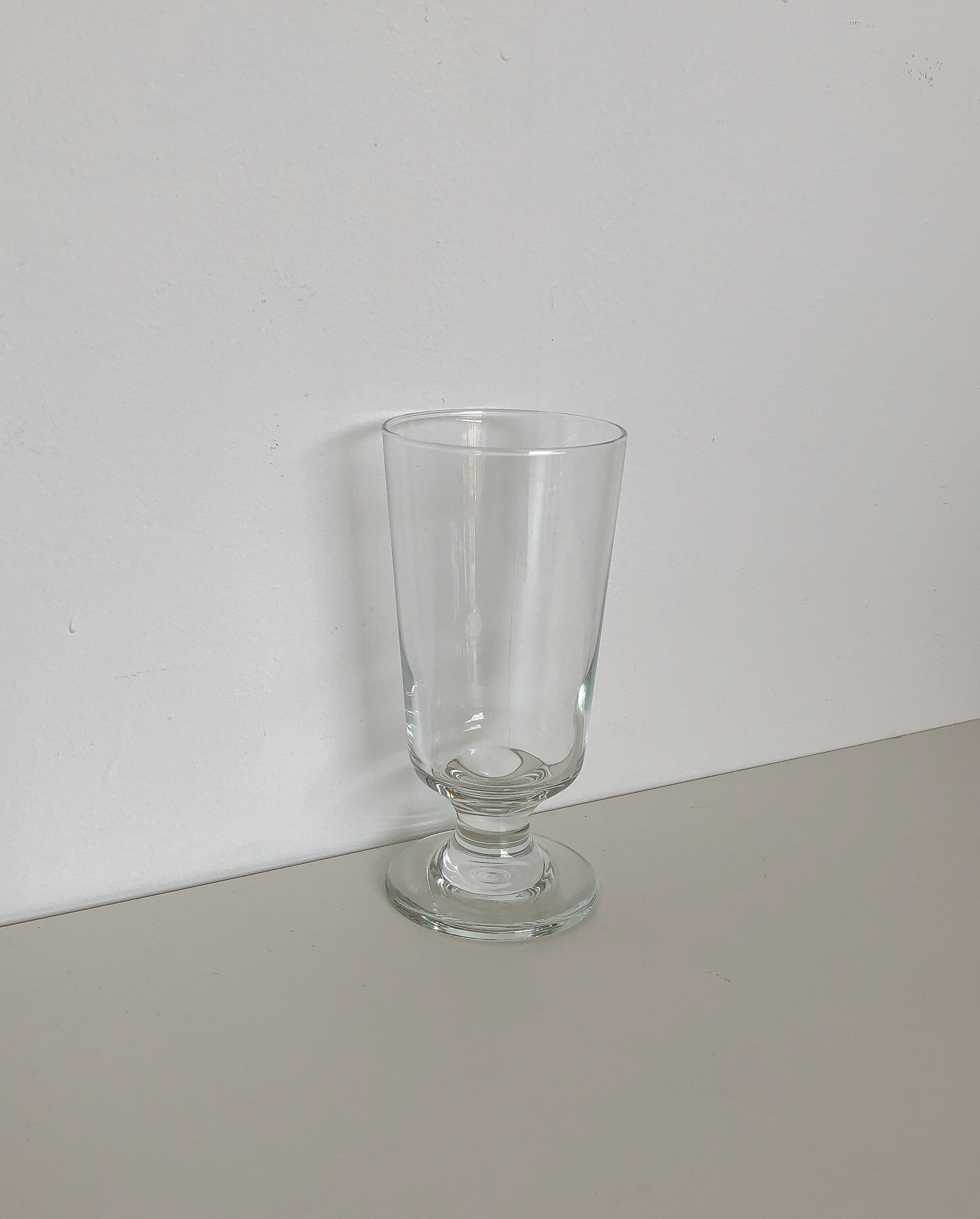 Sundae Glass by PROSE Tabletop