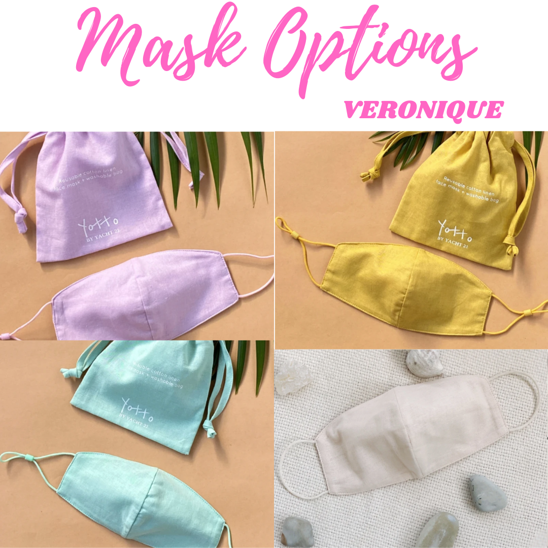 $100 Gift Pouch by Veronique