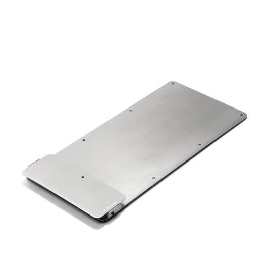 Steel Clip Board - Emporium of the Modern Man
 - 1