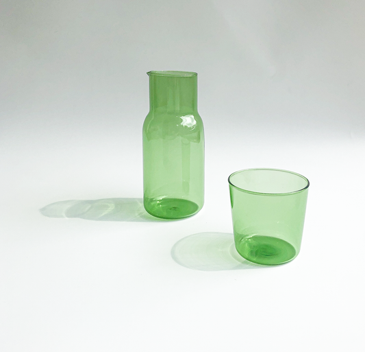 Empoli Carafe Set by PROSE Tabletop