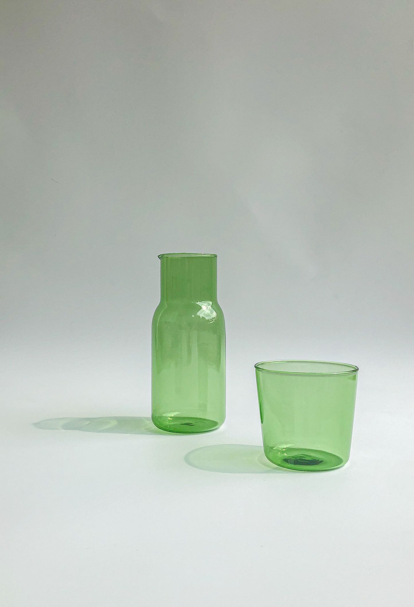 Empoli Carafe Set by PROSE Tabletop