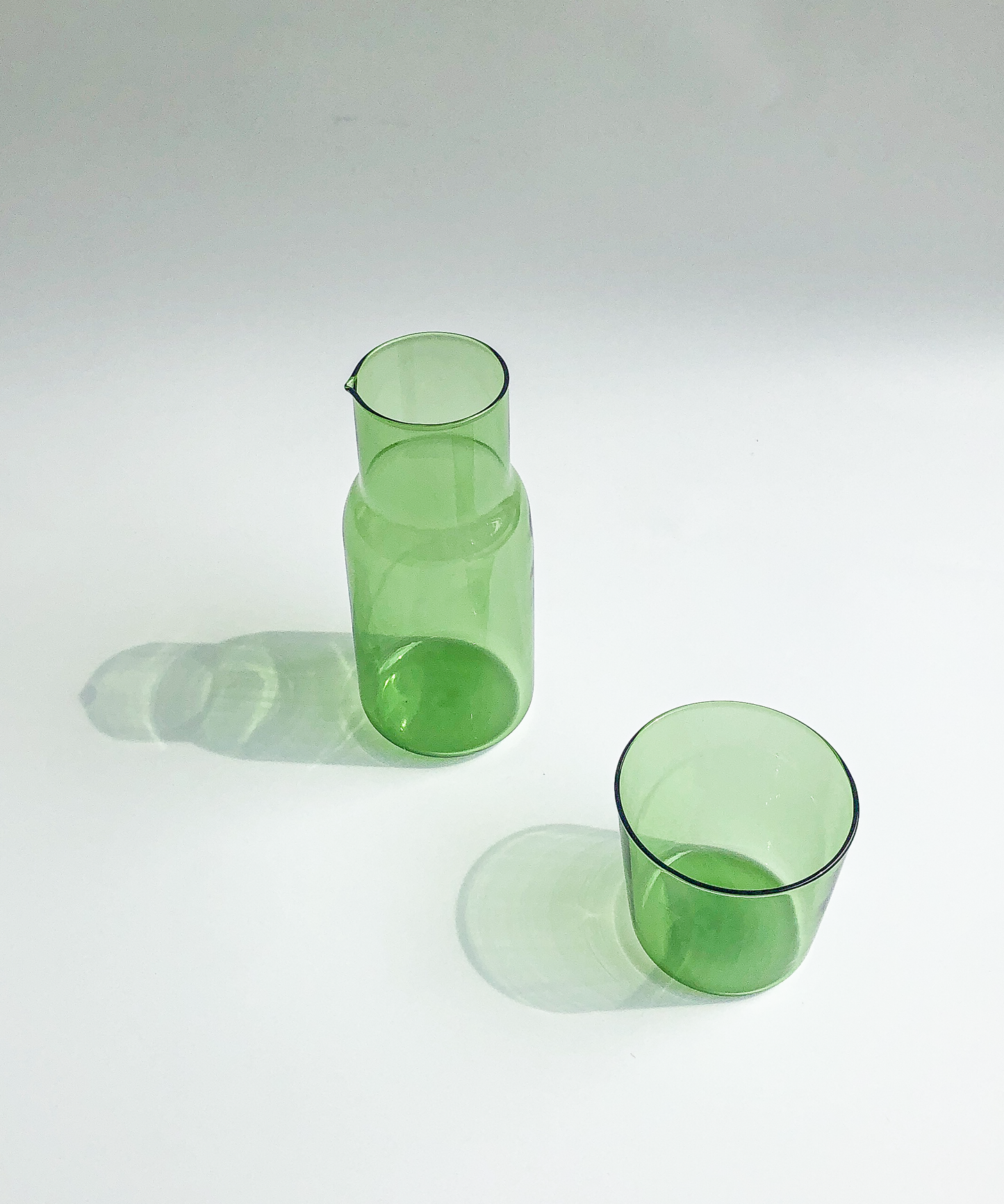 Empoli Carafe Set by PROSE Tabletop