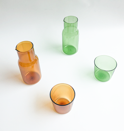 Empoli Carafe Set by PROSE Tabletop