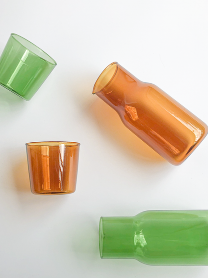 Empoli Carafe Set by PROSE Tabletop