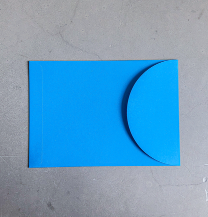 OOLOURS Envelopes by OFFCUT