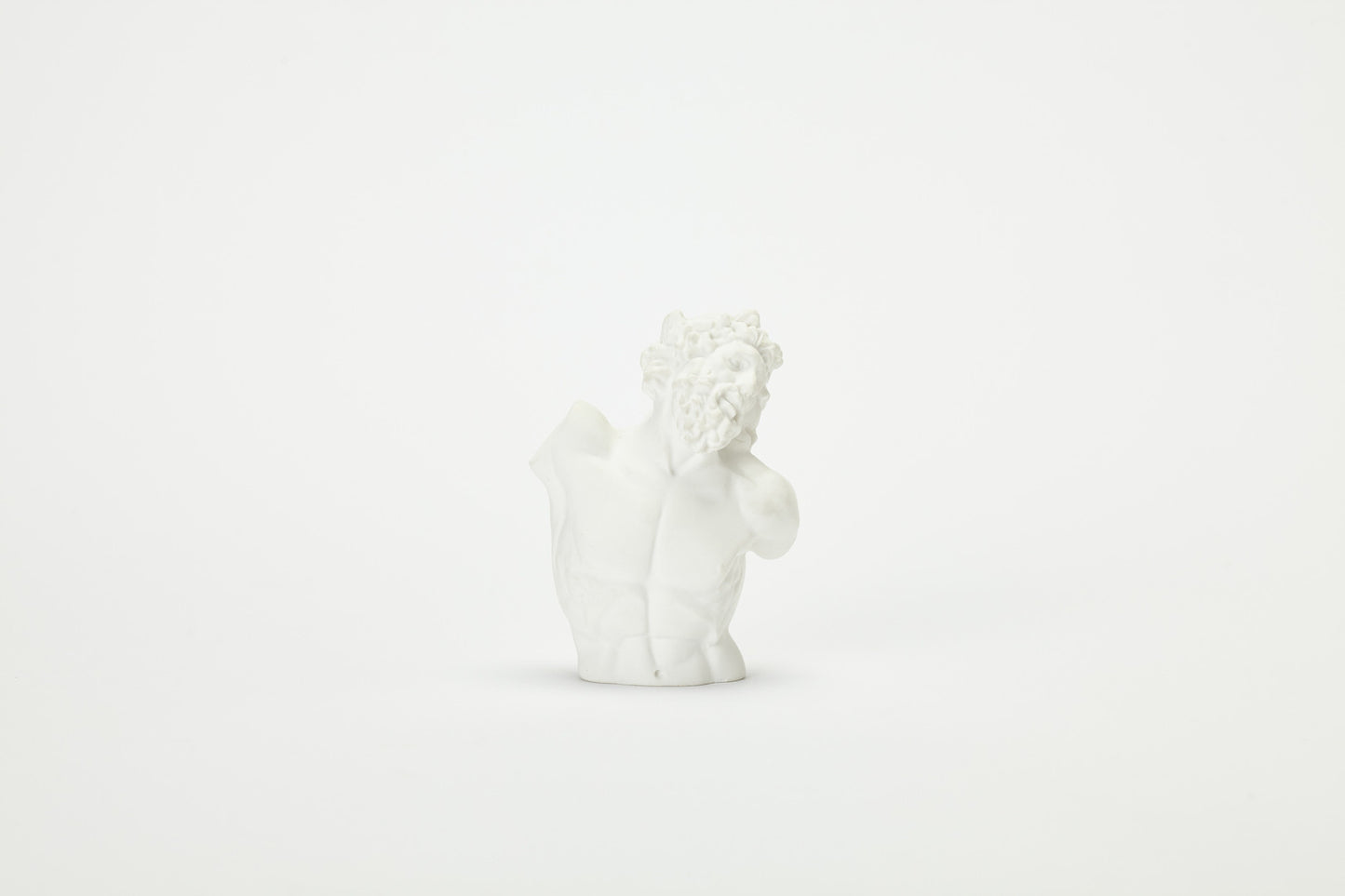 Miniature Bust - Emporium of the Modern Man
 - 3