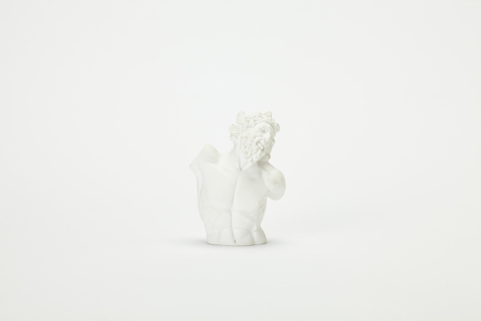 Miniature Bust - Emporium of the Modern Man
 - 3