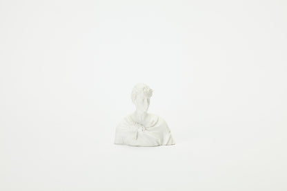 Miniature Bust - Emporium of the Modern Man
 - 4