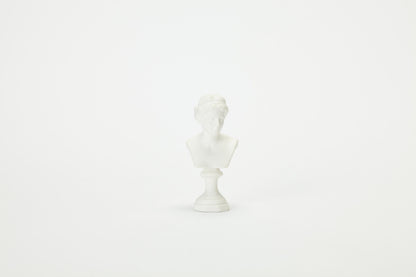 Miniature Bust - Emporium of the Modern Man
 - 5