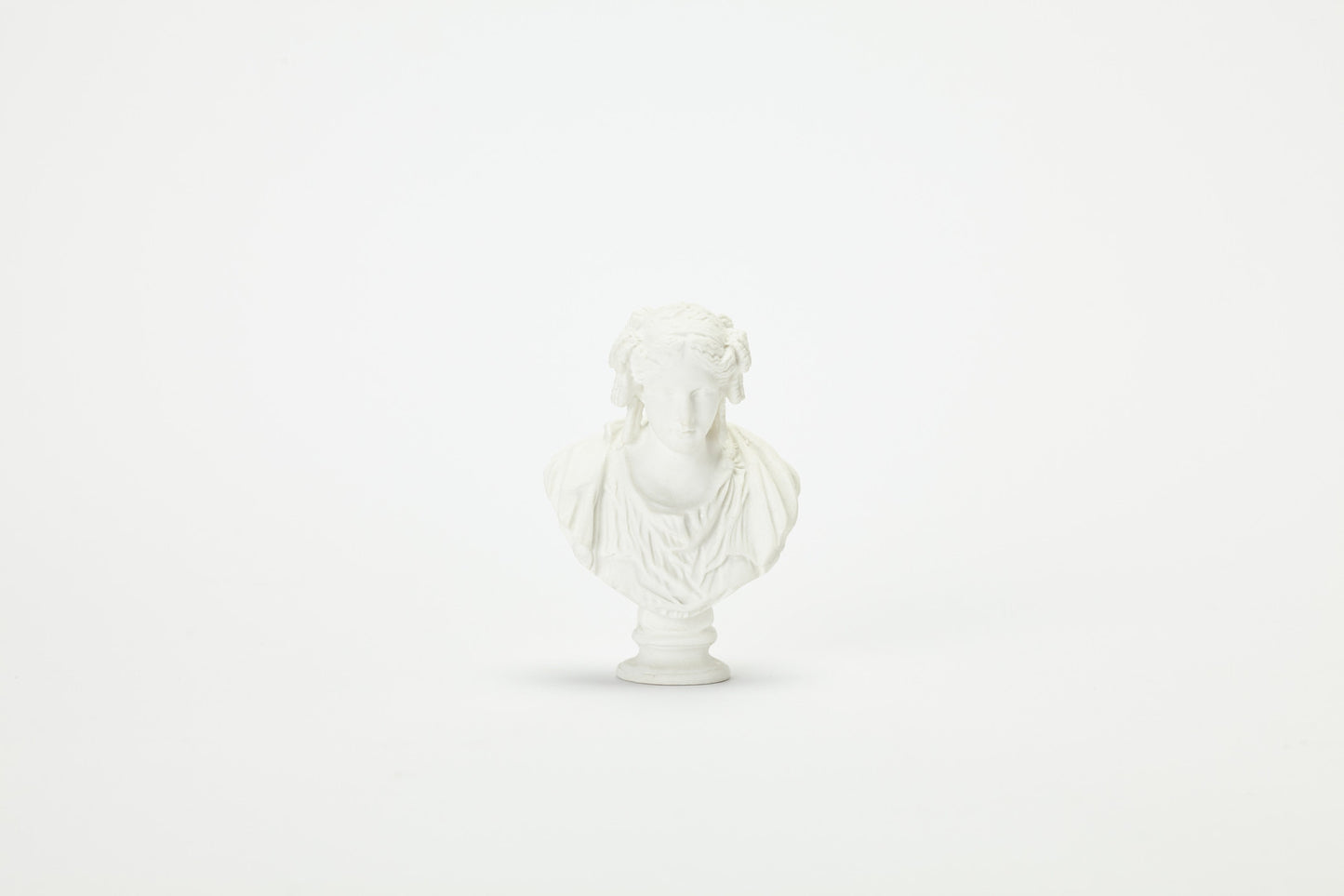 Miniature Bust (preorder)